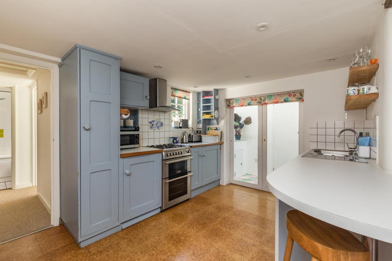 Danny Lodge - Country Cottage Near Brighton By Huluki Sussex Stays Hurstpierpoint Exterior photo
